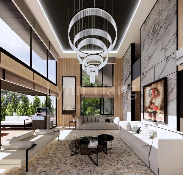 6 Bed Bungalow (Landed) for Sale in The Fernhill - Image 1