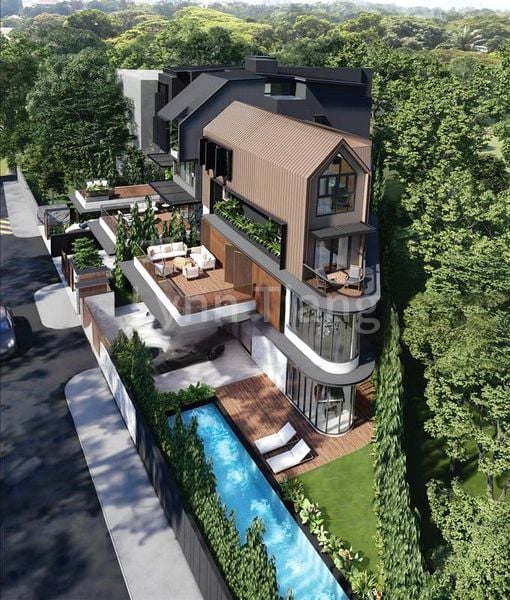 6 Bed Bungalow (Landed) for Sale in The Fernhill - Image 5