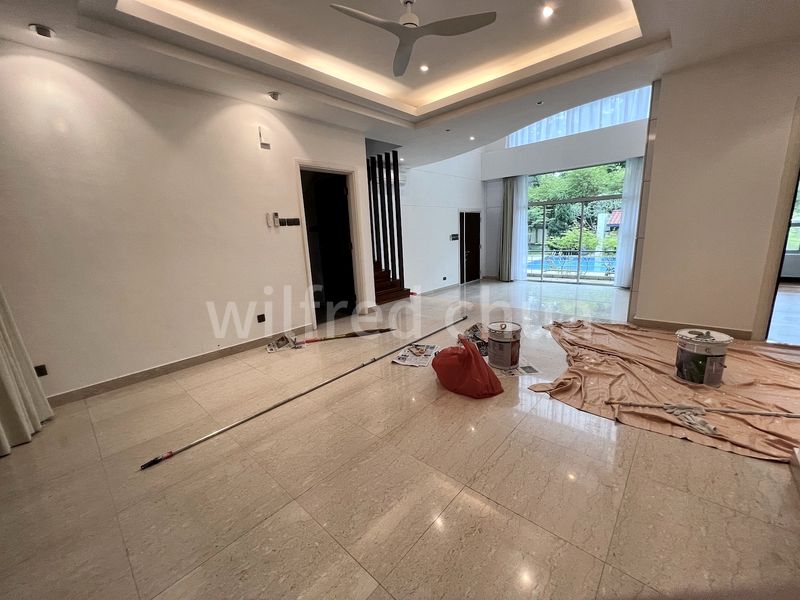 4 Bed Apartment (Condo) for Rent in Nassimville - Image 4