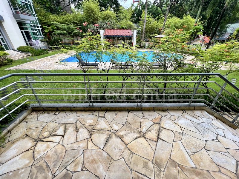 4 Bed Apartment (Condo) for Rent in Nassimville - Image 5