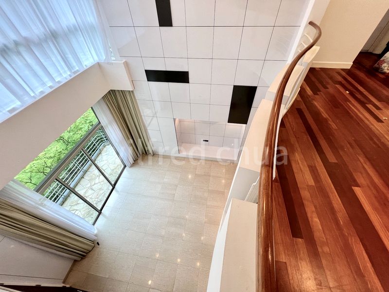 4 Bed Apartment (Condo) for Rent in Nassimville - Image 1