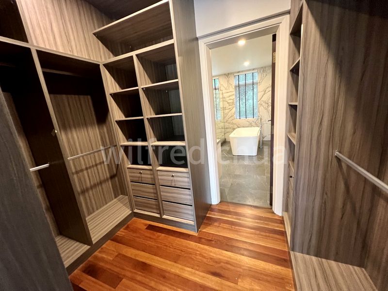 4 Bed Apartment (Condo) for Rent in Nassimville - Image 14