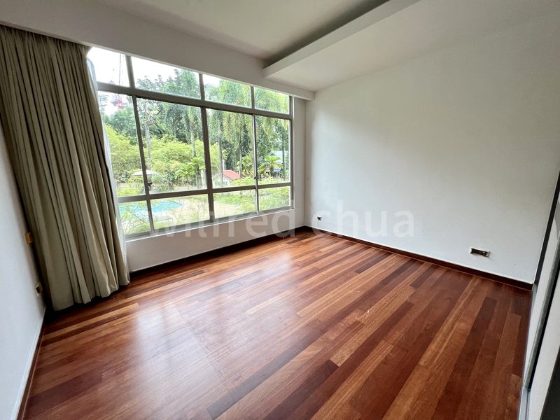 4 Bed Apartment (Condo) for Rent in Nassimville - Image 9