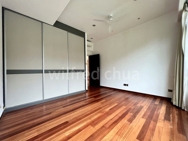 4 Bed Apartment (Condo) for Rent in Nassimville - Image 10