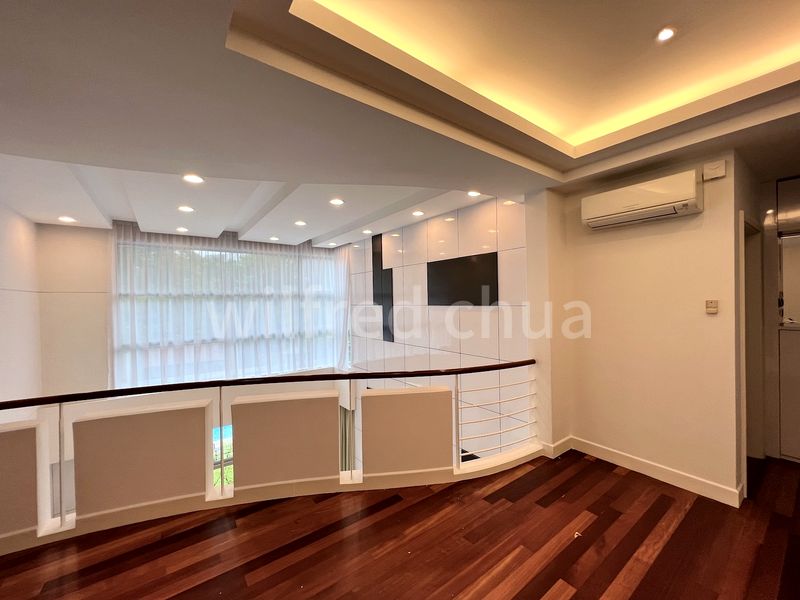 4 Bed Apartment (Condo) for Rent in Nassimville - Image 12