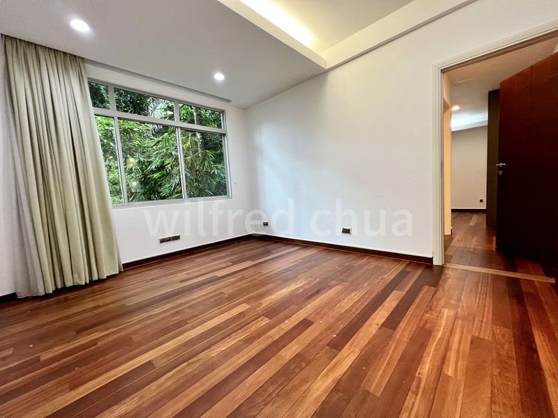 4 Bed Apartment (Condo) for Rent in Nassimville - Image 13