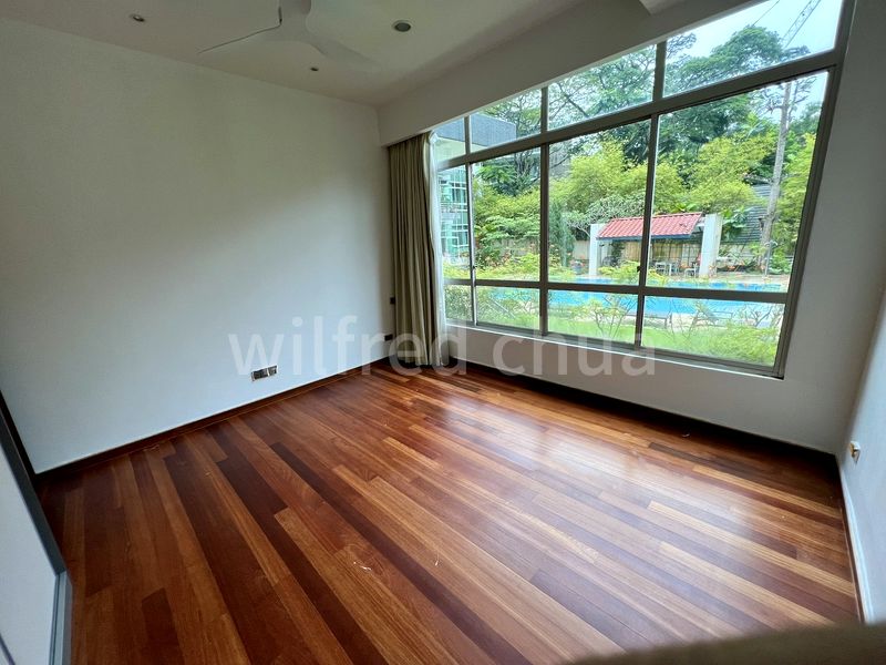 4 Bed Apartment (Condo) for Rent in Nassimville - Image 11