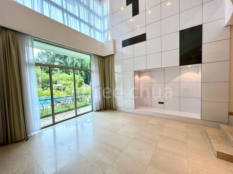 4 Bed Apartment (Condo) for Rent in Nassimville - Image 2