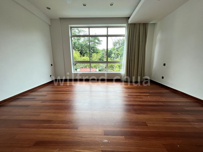 4 Bed Apartment (Condo) for Rent in Nassimville - Image 15
