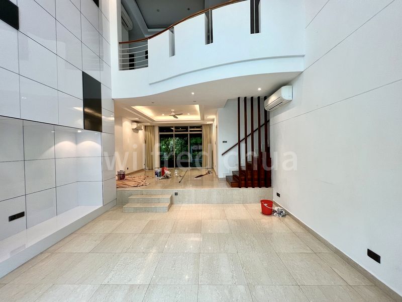 4 Bed Apartment (Condo) for Rent in Nassimville - Image 3