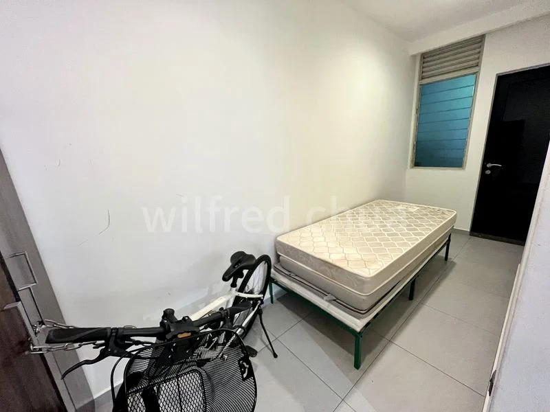 4 Bed Apartment (Condo) for Rent in Nassimville - Image 16