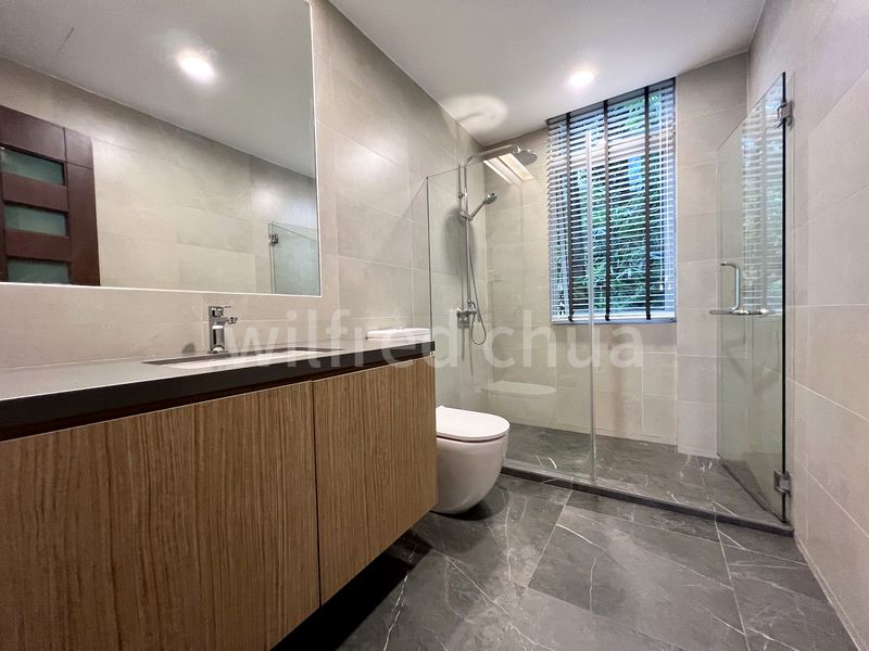 4 Bed Apartment (Condo) for Rent in Nassimville - Image 18