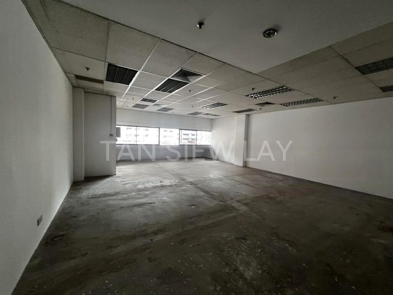 Office for Rent: Fu Lu Shou Complex - Image 5