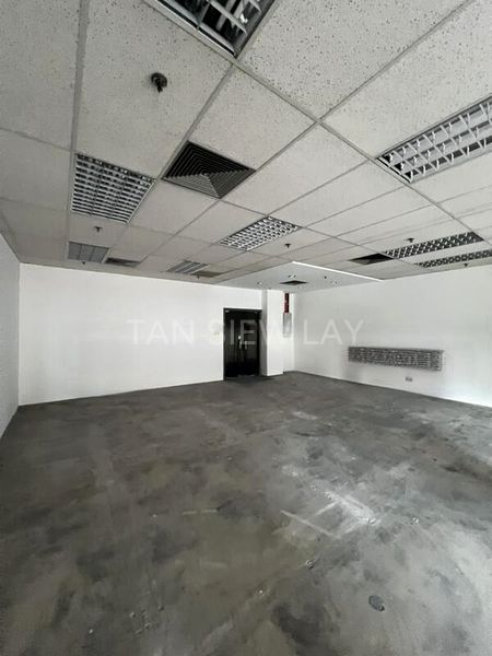 Office for Rent: Fu Lu Shou Complex - Image 4