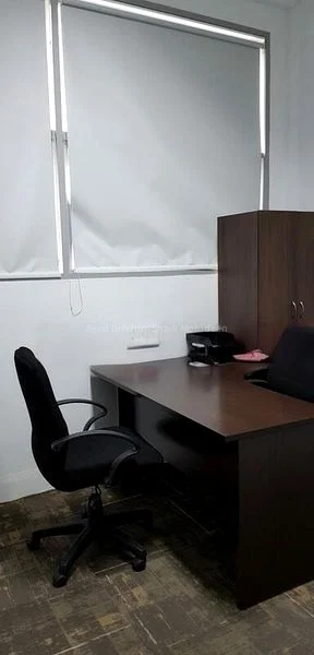 Light Industrial (B1) for Rent: Northstar @ Ang Mo Kio - Image 1