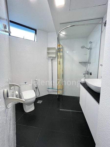 1 Bed Condo for Rent in  Mandarin Gardens - Image 7