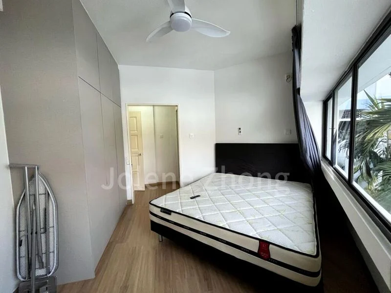 1 Bed Condo for Rent in  Mandarin Gardens - Image 13