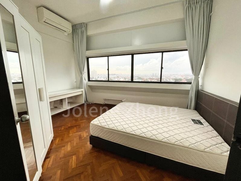 1 Bed Condo for Rent in  Mandarin Gardens - Image 9