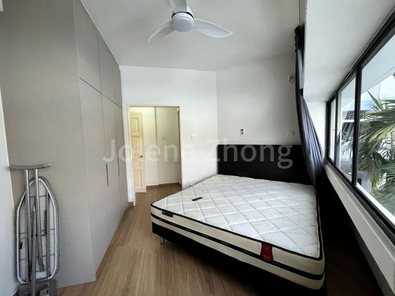 1 Bed Condo for Rent in  Mandarin Gardens - Image 14