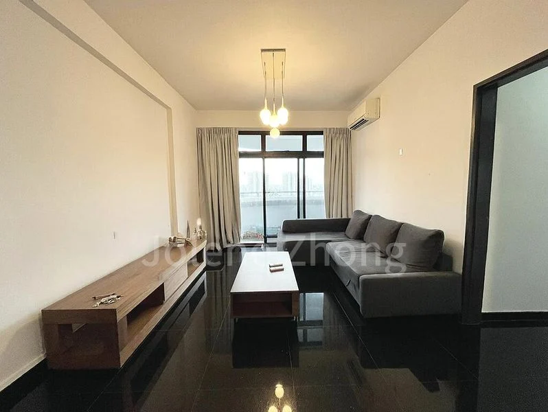 1 Bed Condo for Rent in  Mandarin Gardens - Image 1