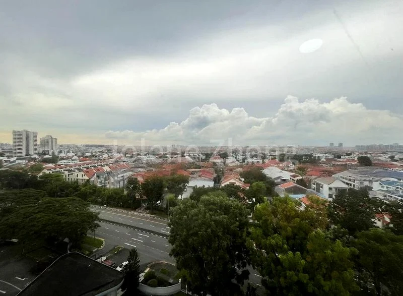 1 Bed Condo for Rent in  Mandarin Gardens - Image 4