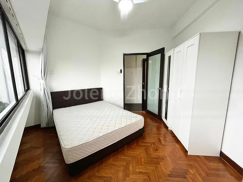 1 Bed Condo for Rent in  Mandarin Gardens - Image 6