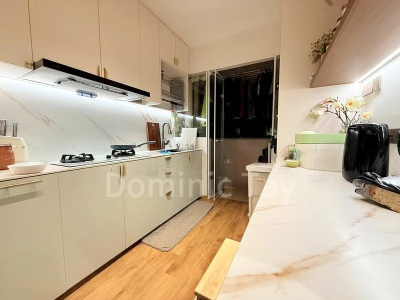 Room (HDB) for Rent in  546A Segar Road - Image 3