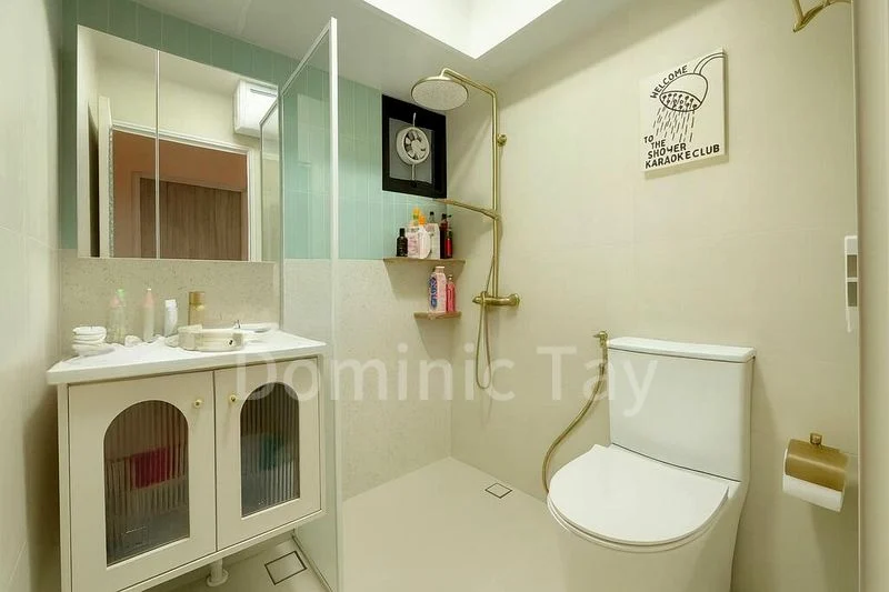 Room (HDB) for Rent in  546A Segar Road - Image 2