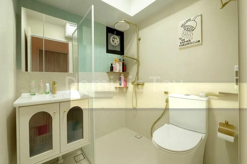Room (HDB) for Rent in  546A Segar Road - Image 2