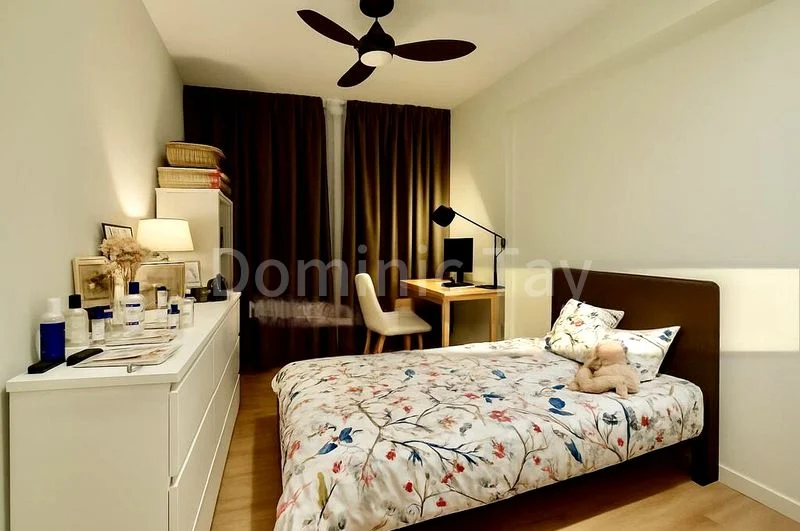 Room (HDB) for Rent in  546A Segar Road - Image 1