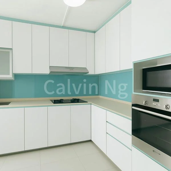 Maisonette HDB for Sale in  556 Jurong West Street 42 - Image 9