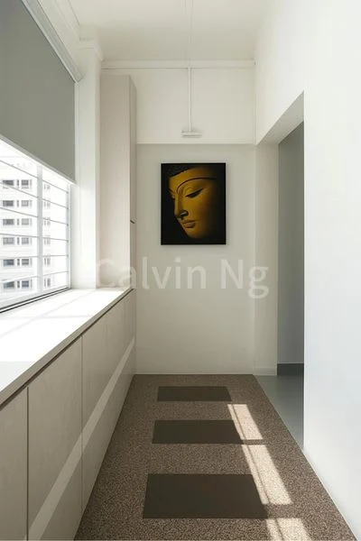 Maisonette HDB for Sale in  556 Jurong West Street 42 - Image 2