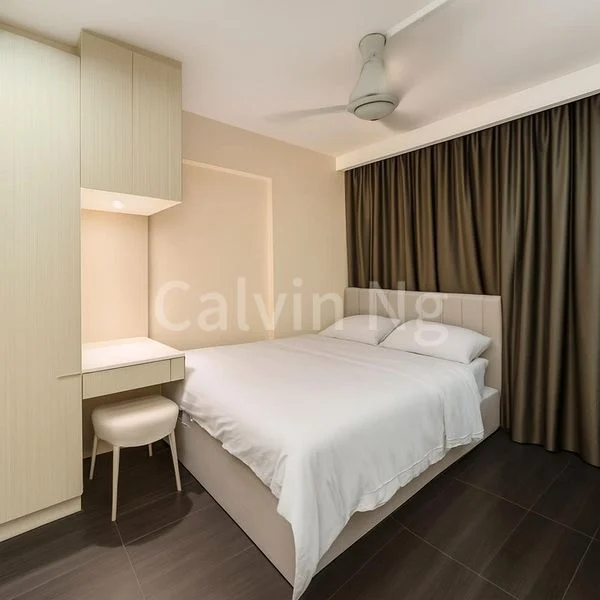 Maisonette HDB for Sale in  556 Jurong West Street 42 - Image 5