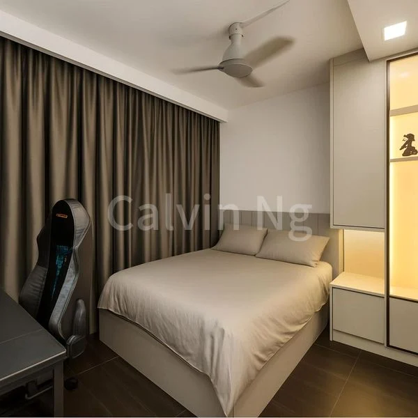 Maisonette HDB for Sale in  556 Jurong West Street 42 - Image 7