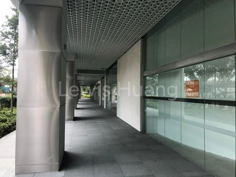 Other Retail for Rent in Eon Shenton - Image 1