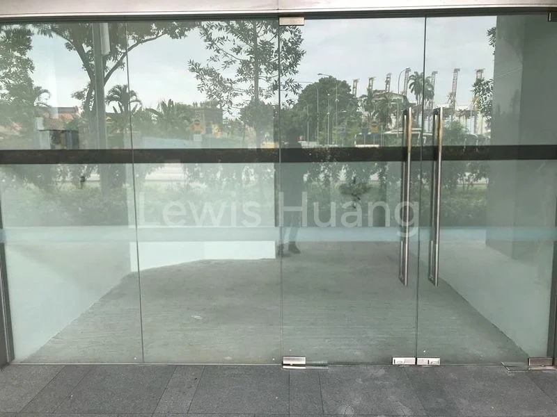 Other Retail for Rent in Eon Shenton - Image 2