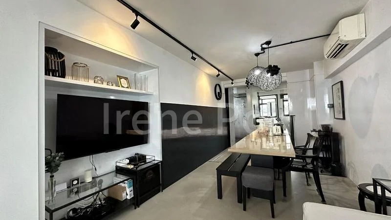 3 Room (3I) HDB for Rent in  4 Everton Park - Image 6