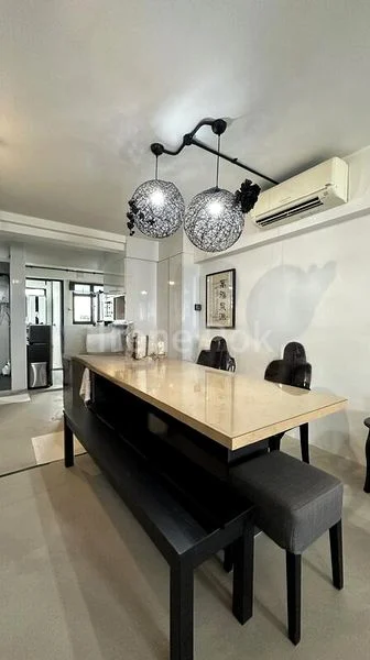 3 Room (3I) HDB for Rent in  4 Everton Park - Image 7