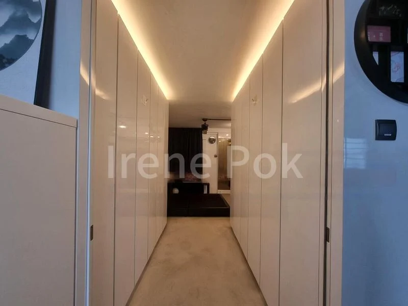 3 Room (3I) HDB for Rent in  4 Everton Park - Image 3