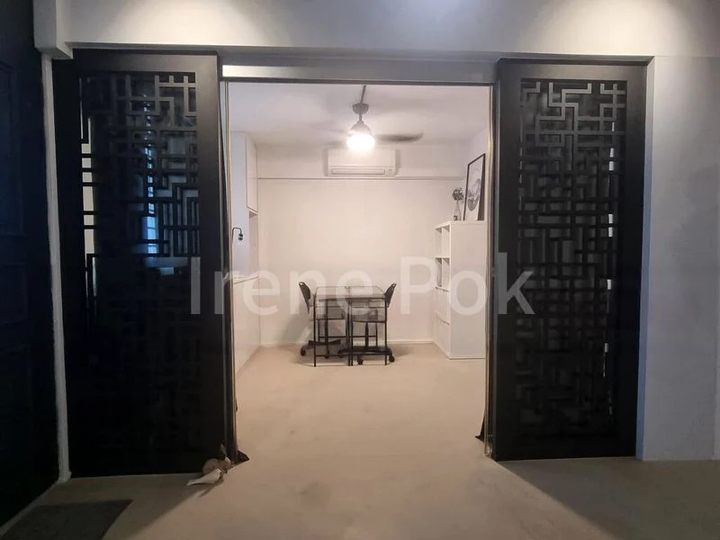 3 Room (3I) HDB for Rent in  4 Everton Park - Image 2