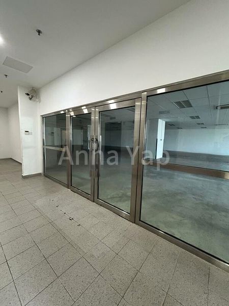 Light Industrial (B1) for Rent: Northstar @ Ang Mo Kio - Image 1