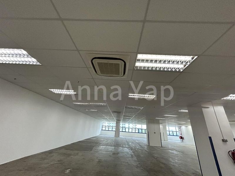Light Industrial (B1) for Rent: Northstar @ Ang Mo Kio - Image 2