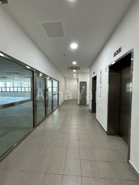 Light Industrial (B1) for Rent: Northstar @ Ang Mo Kio - Image 5