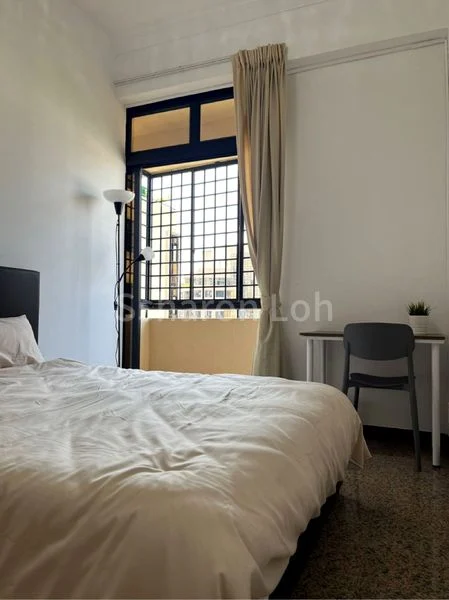 Master Room (Condo) for Rent in Dover Parkview - Image 9