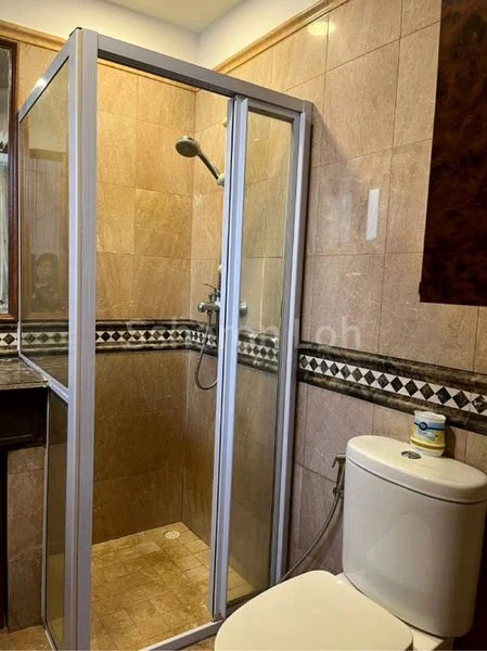 Master Room (Condo) for Rent in Dover Parkview - Image 14