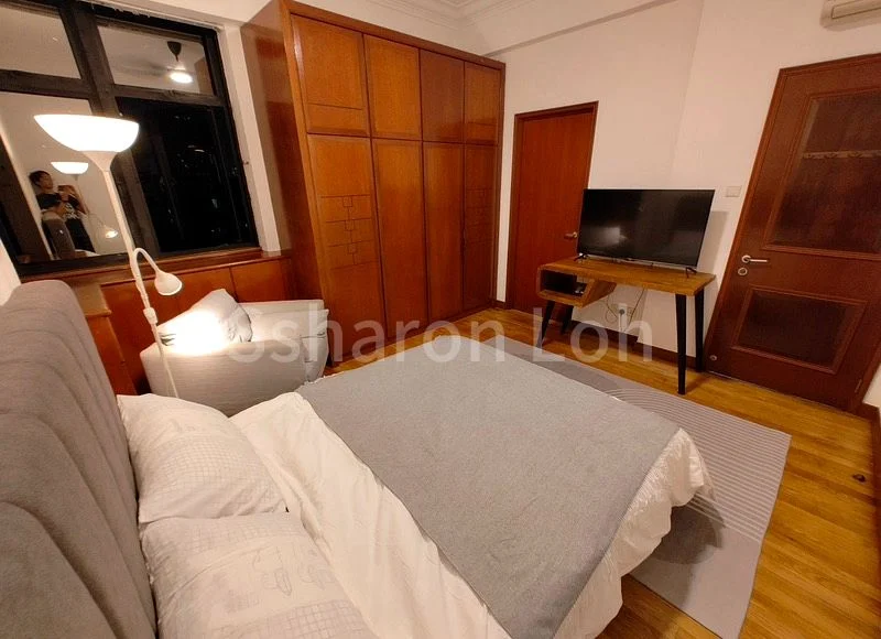 Master Room (Condo) for Rent in Dover Parkview - Image 1