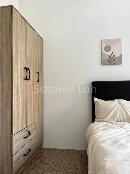 Master Room (Condo) for Rent in Dover Parkview - Image 11
