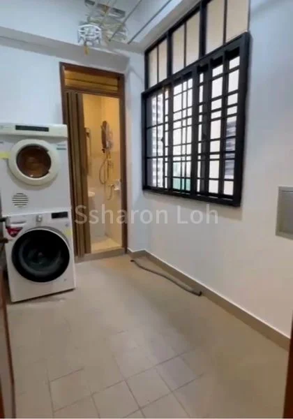 Master Room (Condo) for Rent in Dover Parkview - Image 8