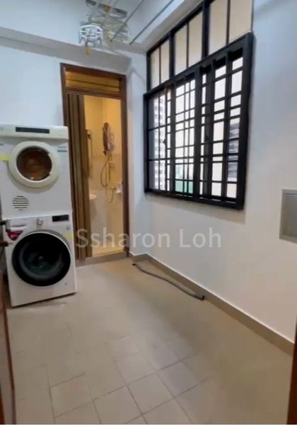 Master Room (Condo) for Rent in Dover Parkview - Image 16