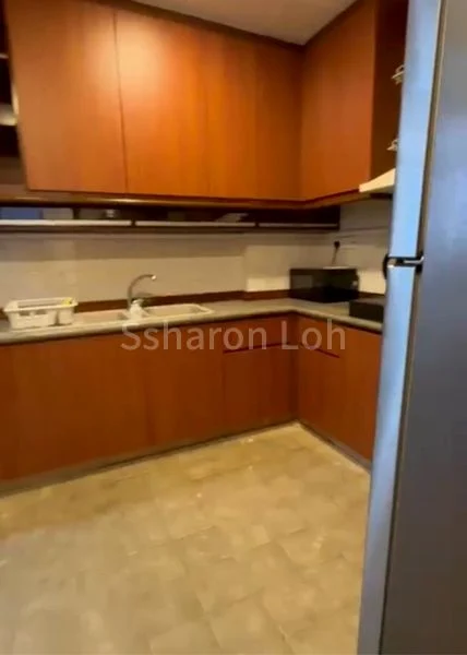 Master Room (Condo) for Rent in Dover Parkview - Image 6